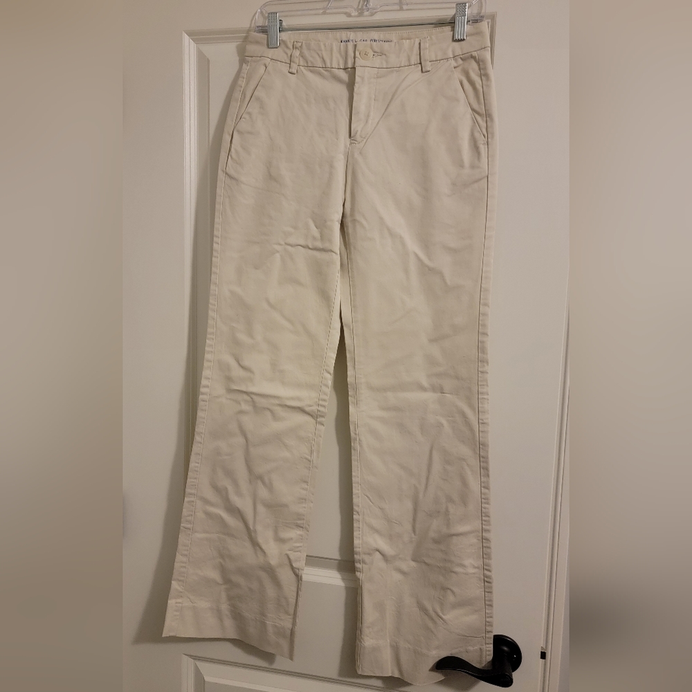 Gap, perfect Khaki, in size 0